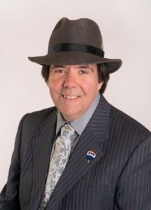 Fernand Beauchamp devient le nouveau président du Club Richelieu Ottawa Fernand Beauchamp devient le nouveau président du Club Richelieu Ottawa